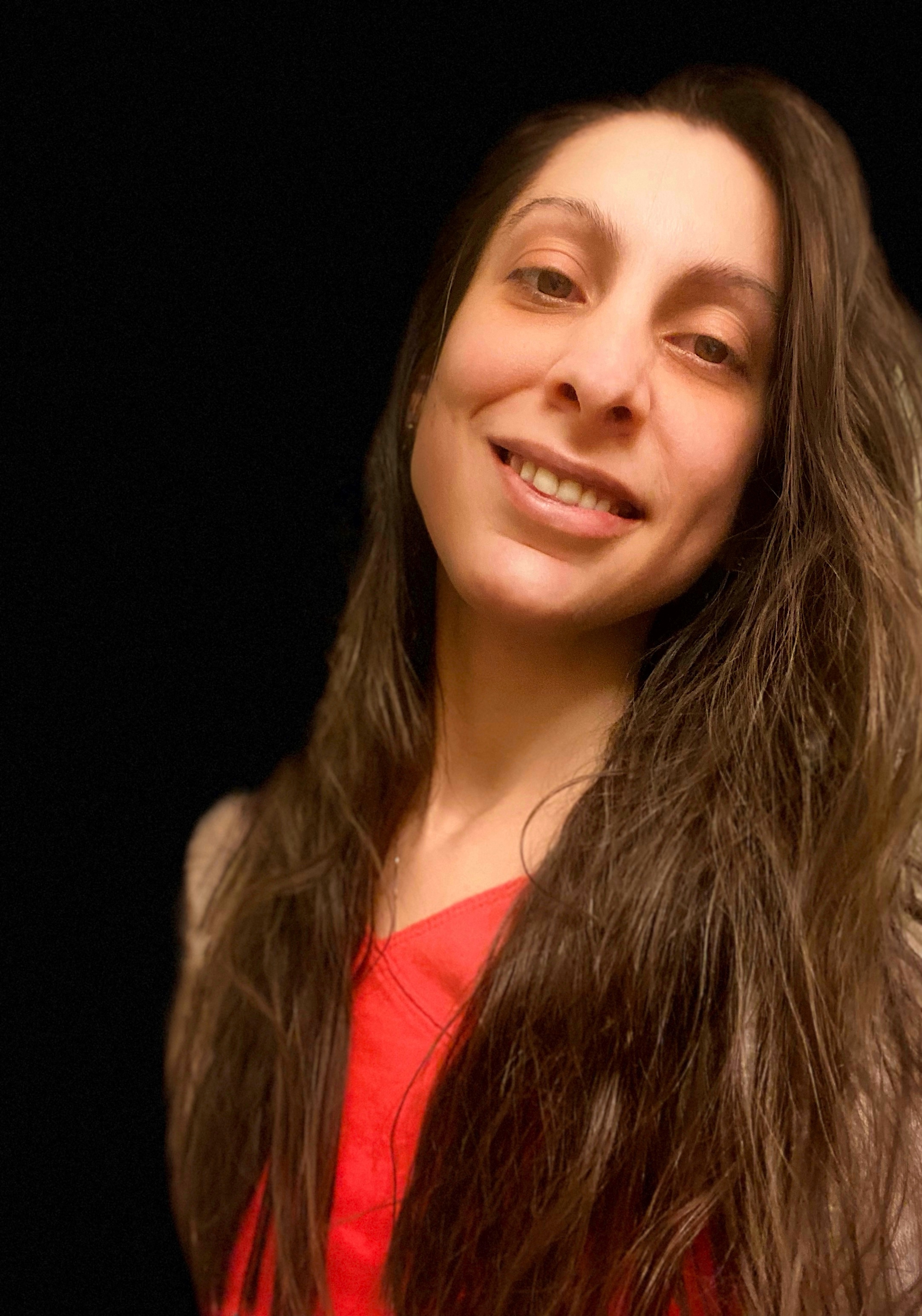 Stacy About Spirit Haven