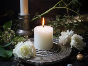 Custom Spellcasting personalized ritual spell