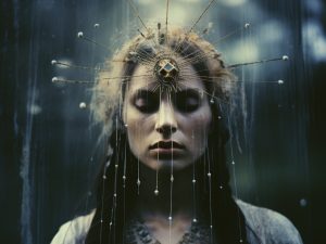 Fear transmutation spellcasting, eliminate fears spell casting, be fearless ritual