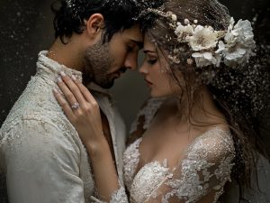 Marriage Spellcasting, Wedding Spell Casting, Ritual to Protect Marriages