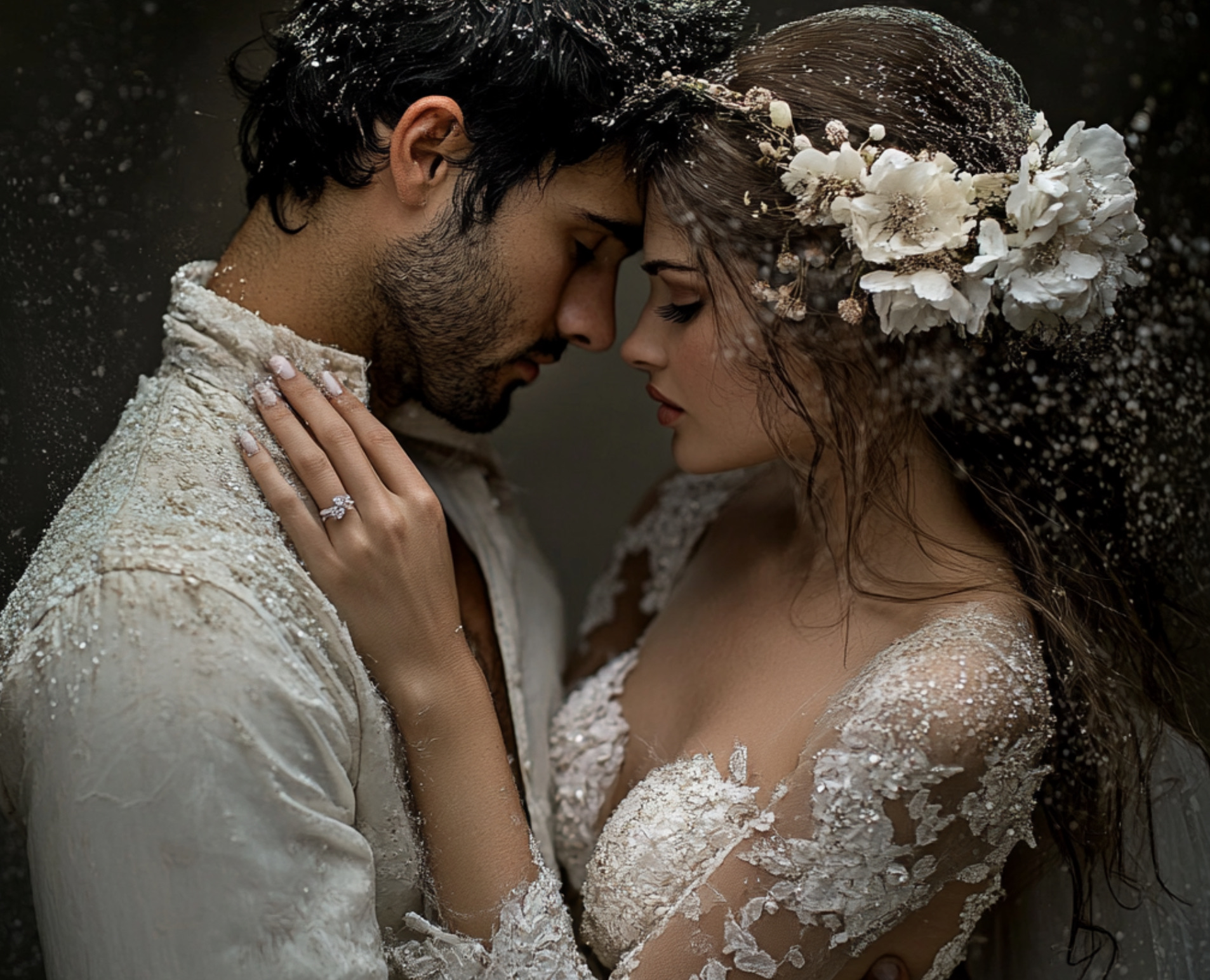 Marriage Spellcasting, Wedding Spell Casting, Ritual to Protect Marriages