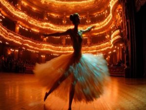 Echarra Amplified Energy Spellcasting