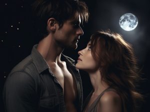 Echarra Couples Moon Ritual Spellcasting