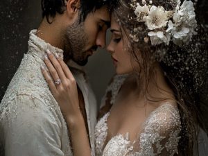 Echarra Marriage Spellcasting