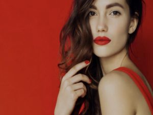 Echarra Psychic Enhancement Spellcasting